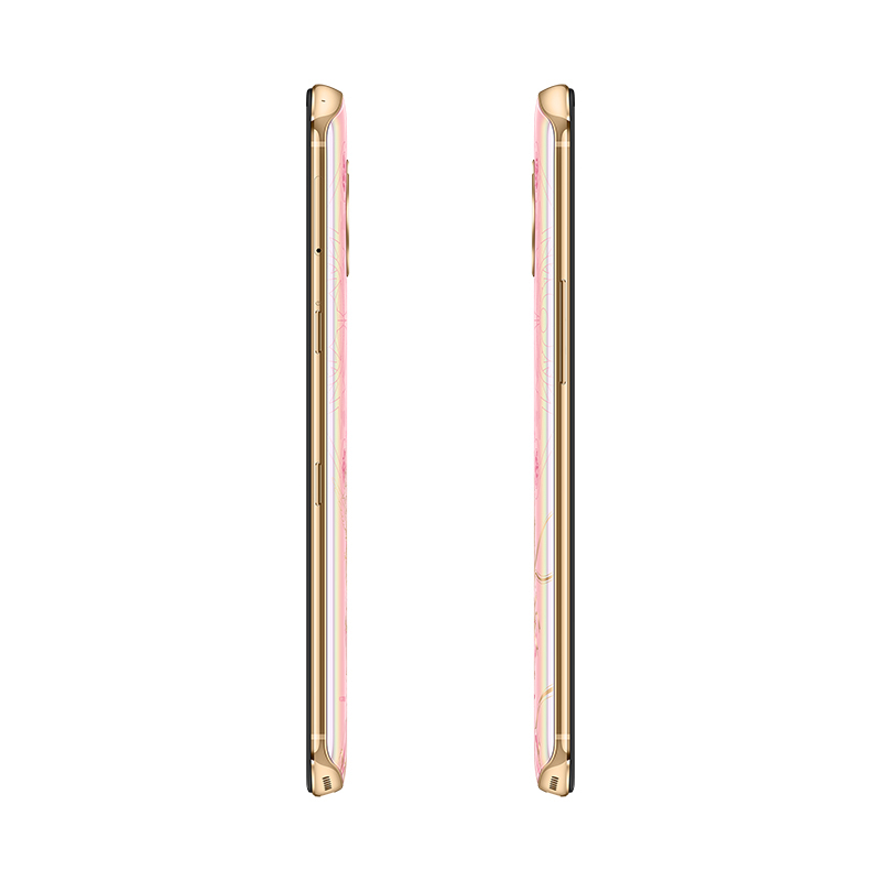 Meitu/美图 美图T9 4GB+128GB 魔卡少女樱 移动联通电信4G全网通手机 自拍美颜 女性拍照