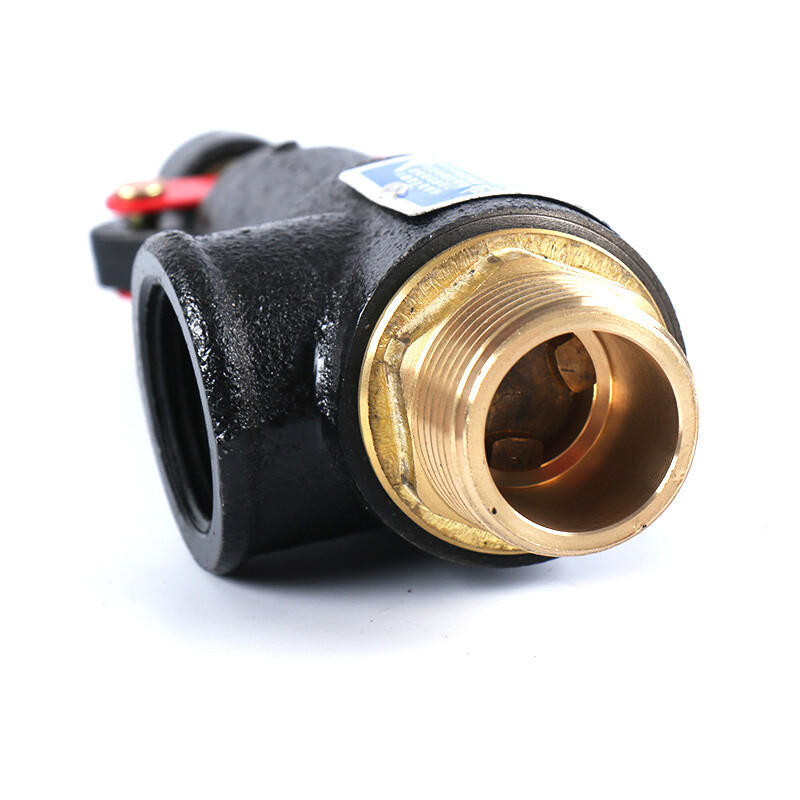大迈质造 弹簧式锅炉泄压阀A27W-16T/A27W-10T,DN20