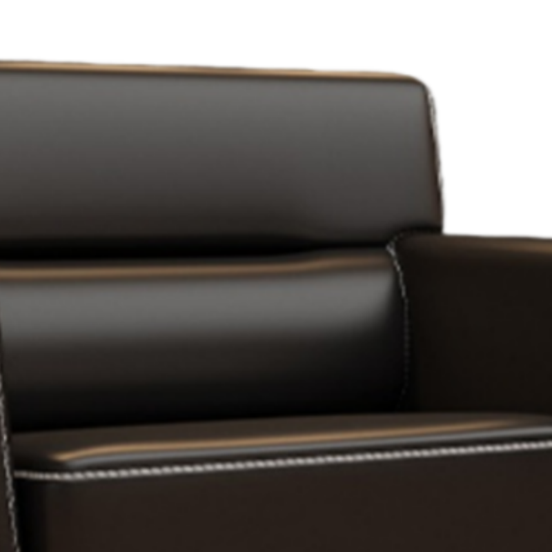 乐琪艺 接待沙发 1+2 套高清大图