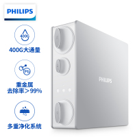 飞利浦（PHILIPS） 净水器AP400