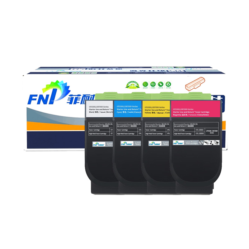 菲耐普 硒鼓 CTL300 套高清大图