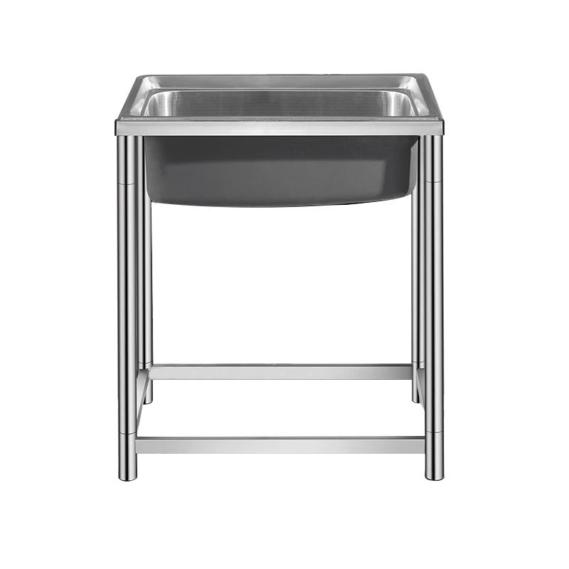 安立洁康 单星水池 700*700*800mm(个)高清大图