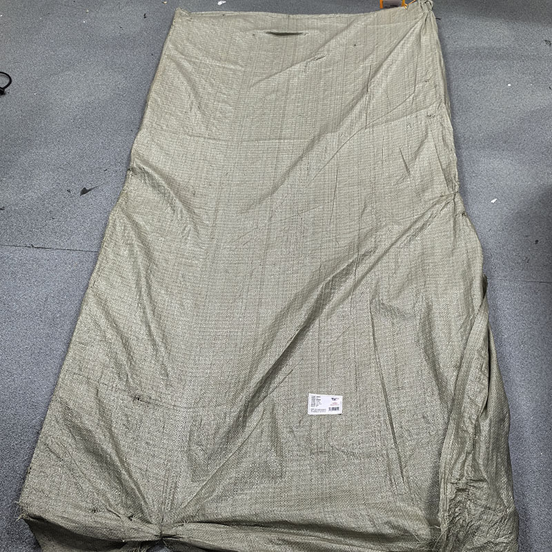 天虎 镀锌网片 4mm 平方米高清大图