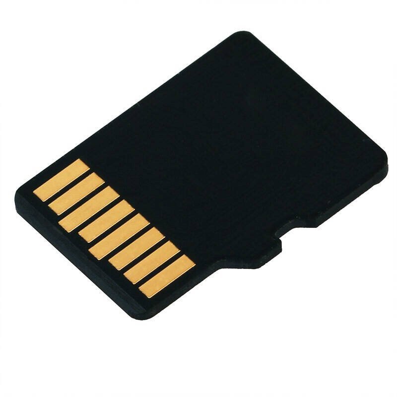 金士顿(Kingston)TF存储卡(Micro SD)64GB 读90MB/S写80MB/S