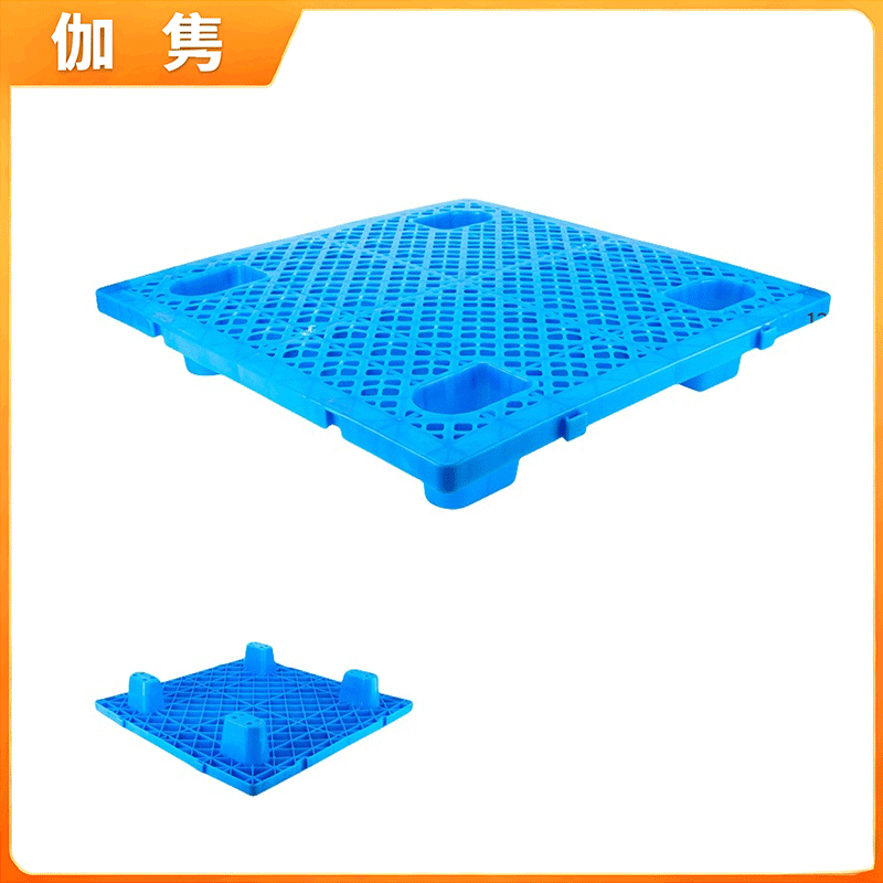 伽隽 货架托盘 700*700*120mm 个高清大图