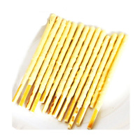 格力高 粒粒百奇（牛奶香蕉味）45g/盒
