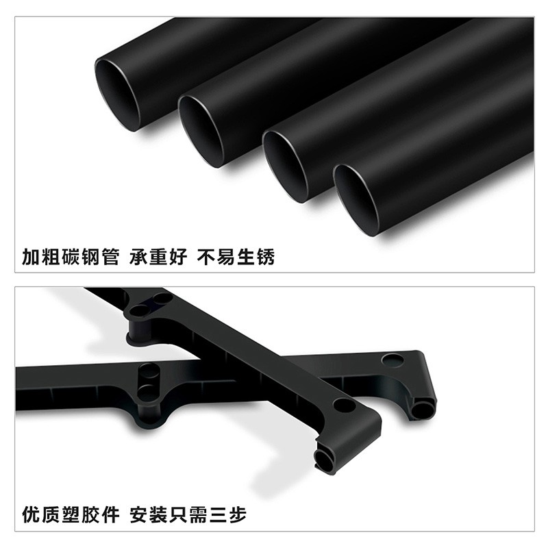 简易衣柜布衣柜单人布艺宿舍钢架经济型简约现代收纳衣橱收纳柜 三维工匠高清大图