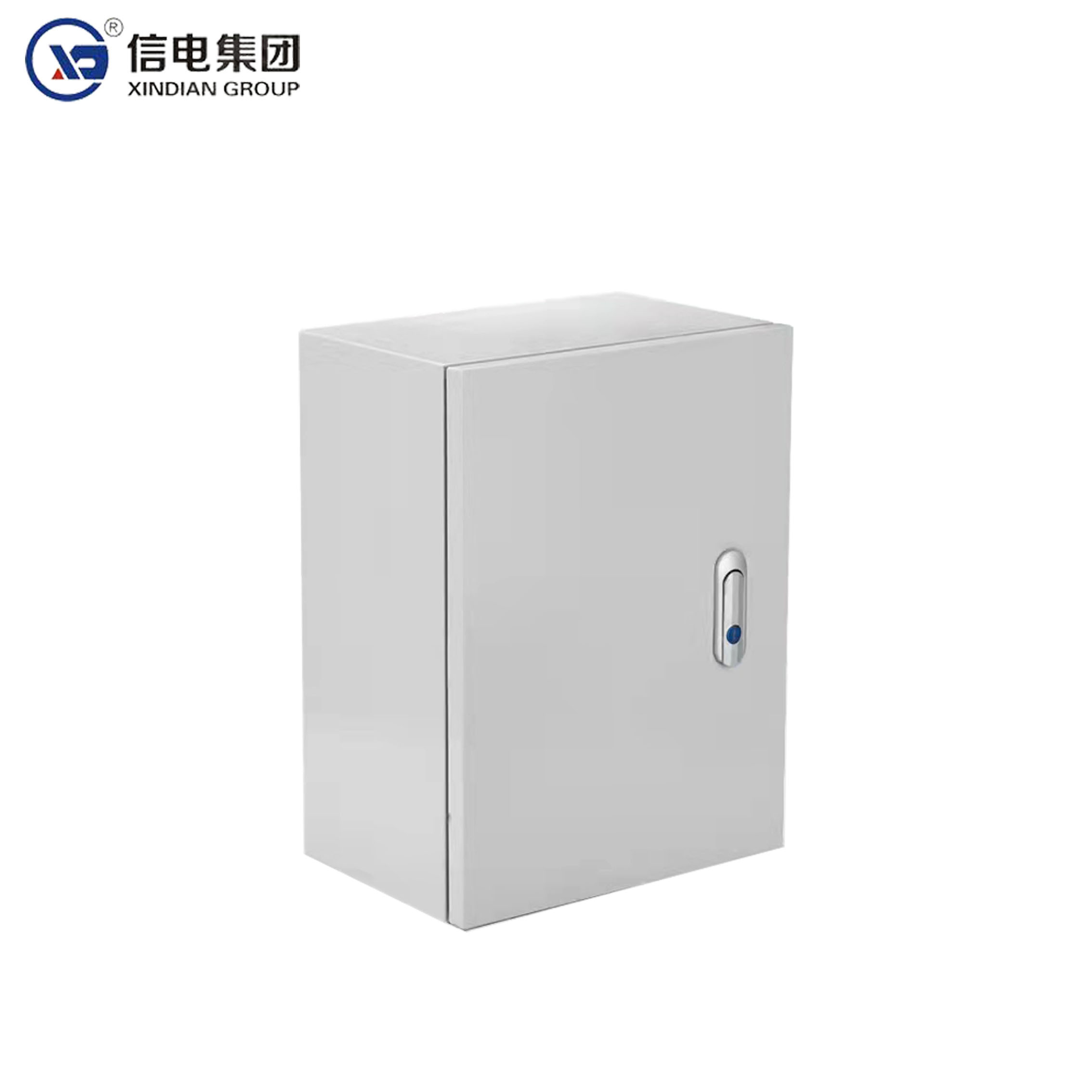 信电 XD 配电箱室内明装 400宽*500高*200深 400宽*500高*200深