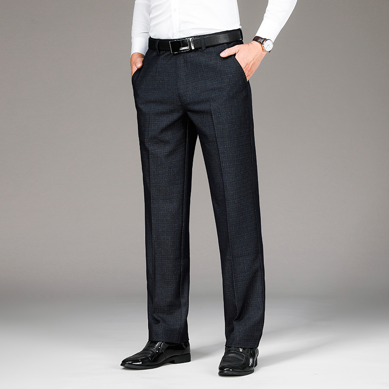 金盾kindon男士西裤