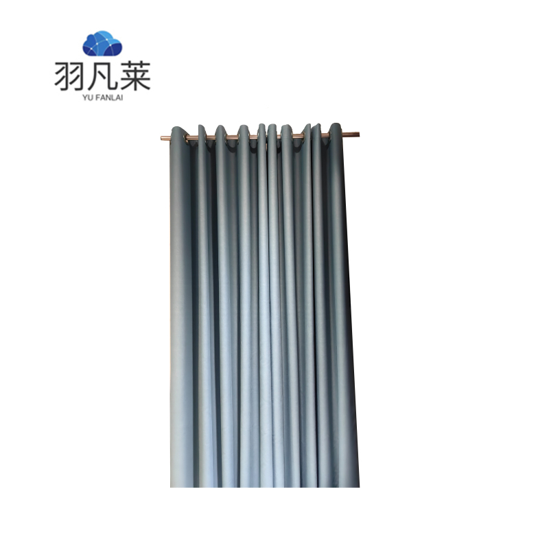 窗帘 定制款 平方米