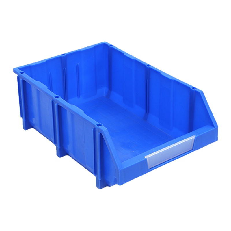 凌迪星收纳盒600*400*220mm个高清大图