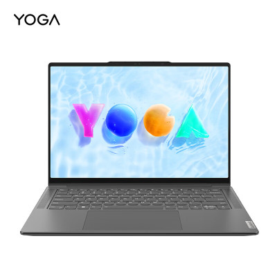 联想(Lenovo)YOGAPRO 14S笔记本电脑 R7-7840HS 16G 1TSSD 集显 非触控