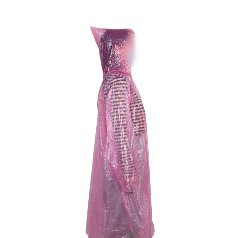 盛铁达 雨衣 STD-YY001 件