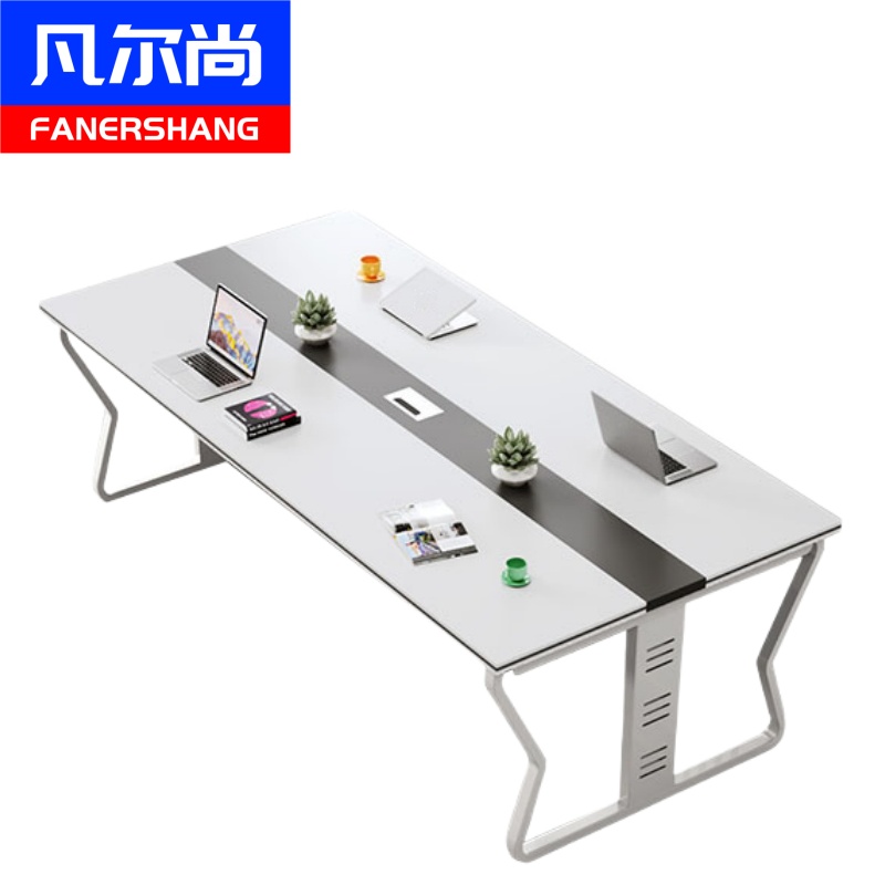 凡尔尚洽谈会议桌高清大图