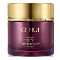 [苏宁自营]OHUI欧蕙时光菁纯焕颜系列3件套(47ml)水乳霜中小样护肤礼盒
