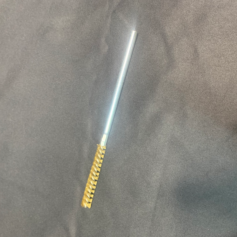 燚购实心铜丝内孔刷10mm 根高清大图