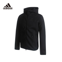 Adidas阿迪达斯夹克男2020秋季新款ZNE连帽运动服休闲外套GM6531