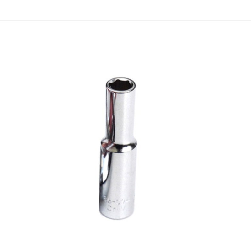 史丹利10MM系列公制6角长套筒 17mm