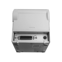 爱普生(EPSON)TM-T86L 电影票彩票热敏打印机