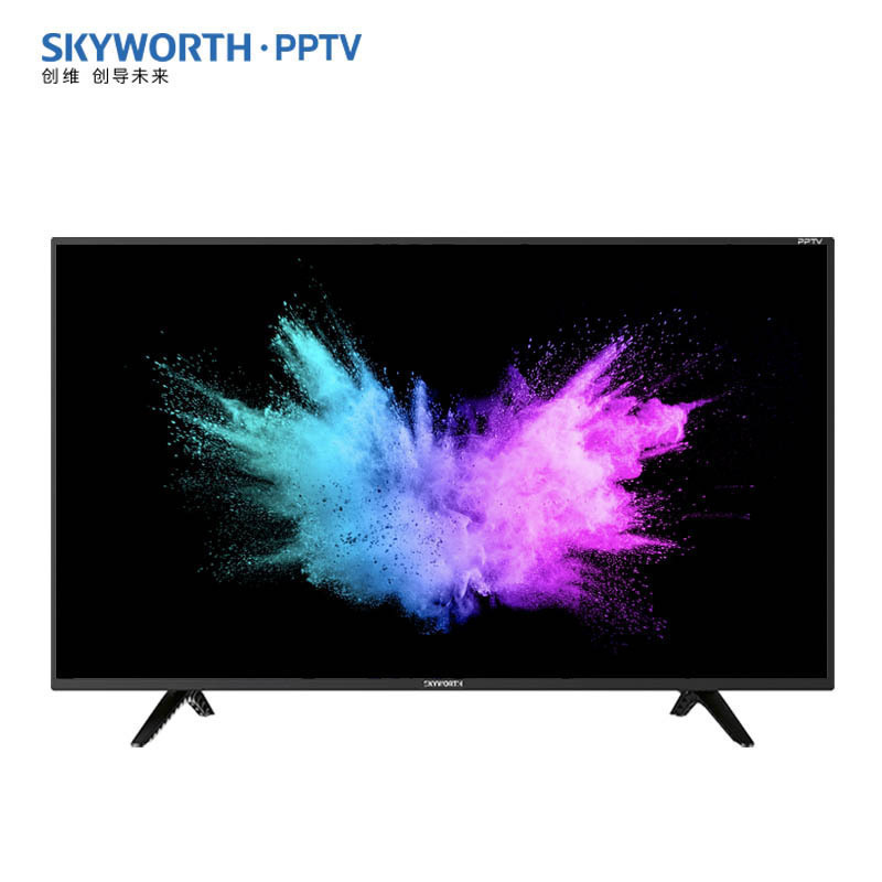 电视机创维43s500f