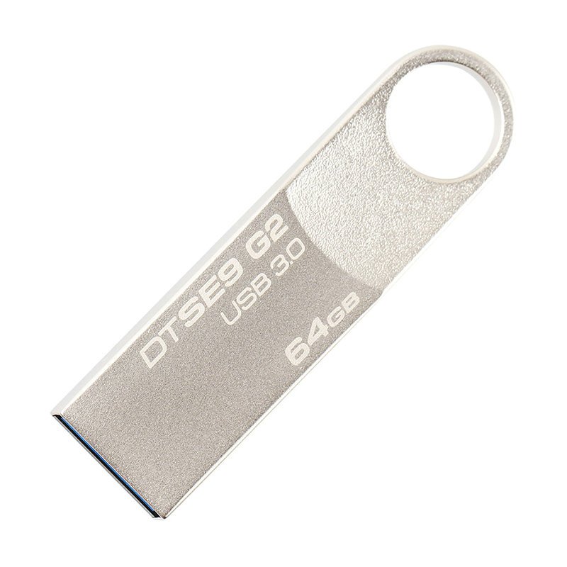 QCY USB3.0接口 U盘 64G