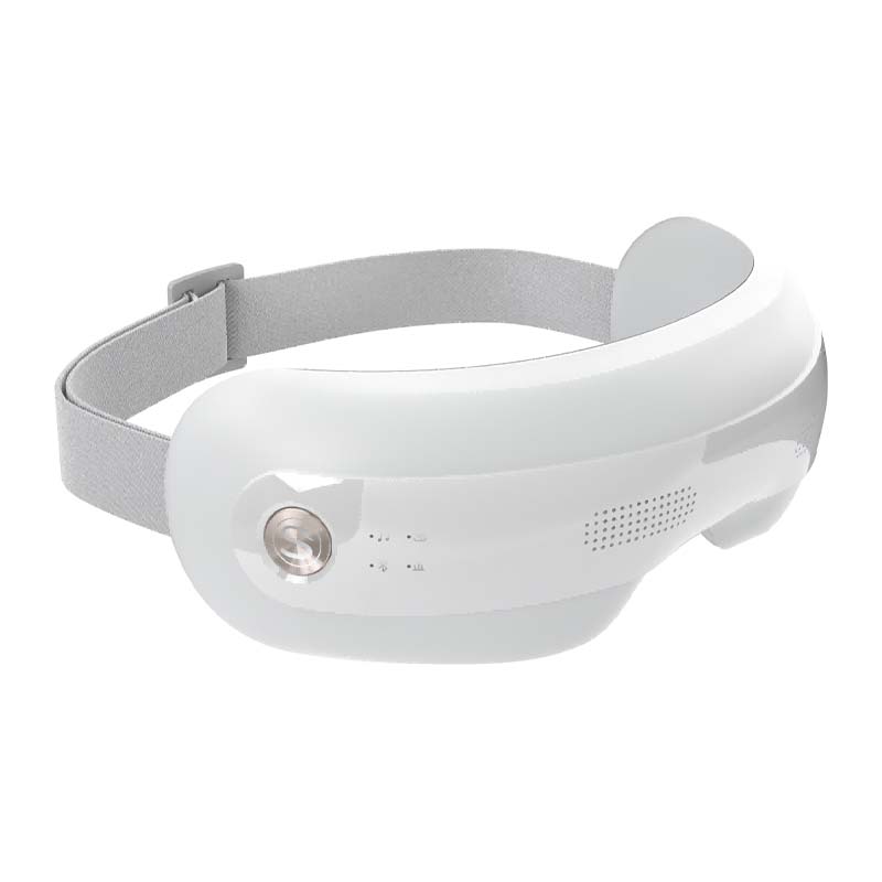 SKG 眼部按摩仪 E3系列2代尊享款 静雅白