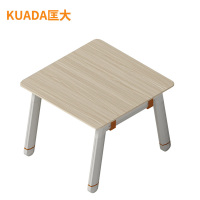 匡大茶几时尚简约方茶几 0.6米茶KDT-13E0603