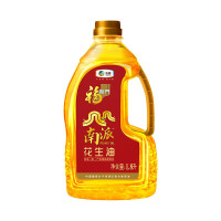 福临门南派花生油1.8L*6
