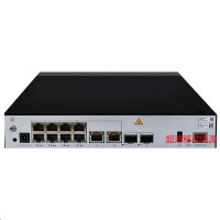华为（HUAWEI）AE9700S-S 企业级无线AC控制器统一管理无线AP 10口千兆2口万兆 可管理64AP