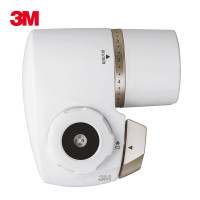[设计师推荐]3M 水龙头过滤器 家用厨房水龙头净水器净水机CUW2589精小米白色净水器