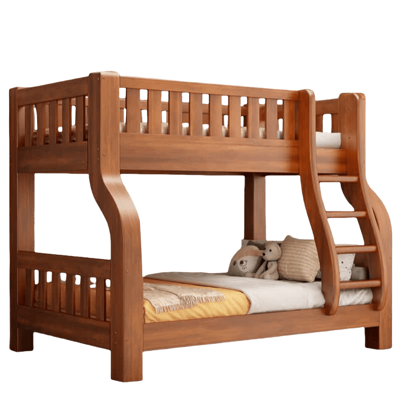 鑫木樽上下床200*150*160cm张高清大图