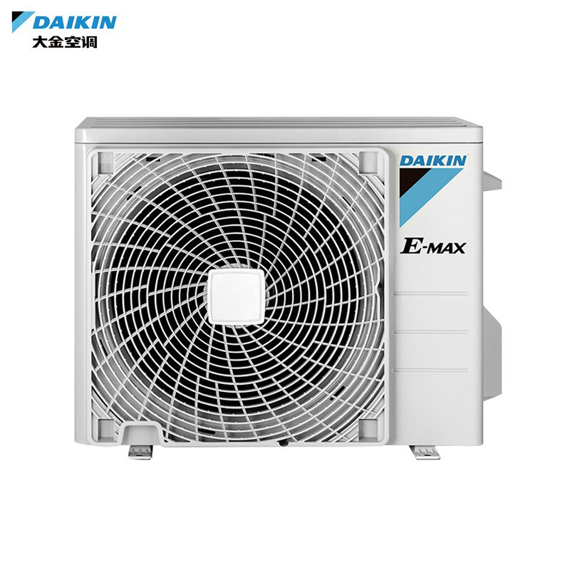 大金空调 (DAIKIN) 一级 直流变频挂壁机 冷暖康达WIFI智控 金色 大1.5匹