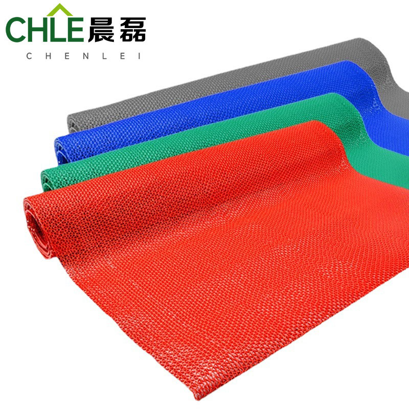 晨磊 PVC防滑地垫 1.8m宽 米高清大图