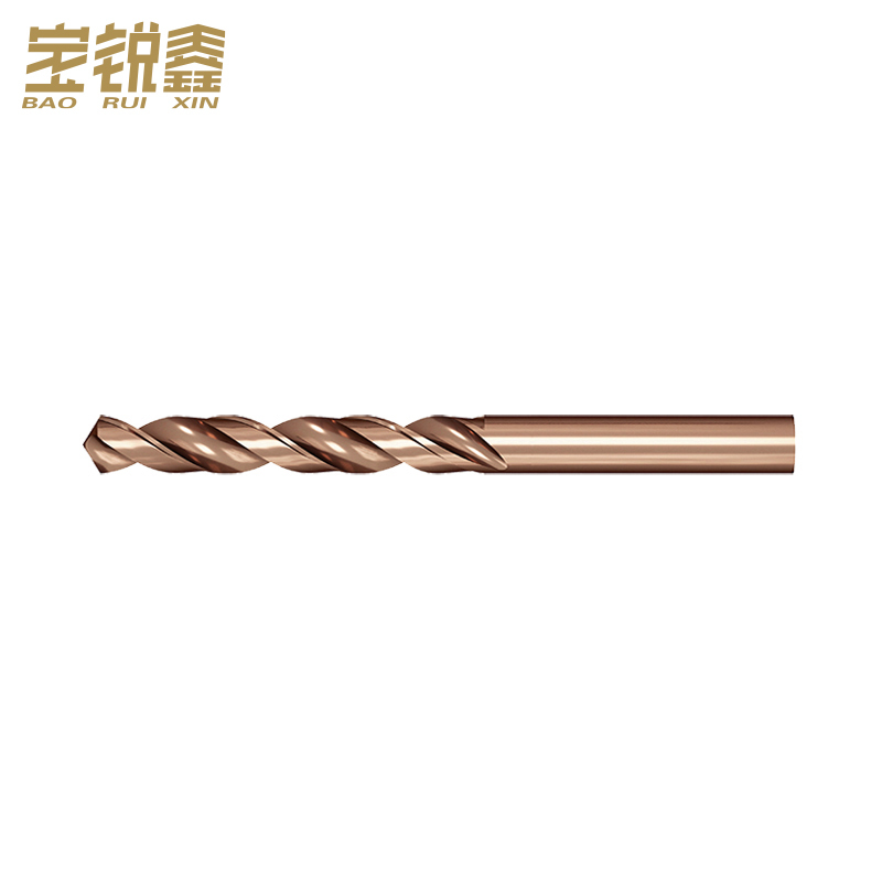 宝锐鑫 M35含钴麻花钻头 10mm 支