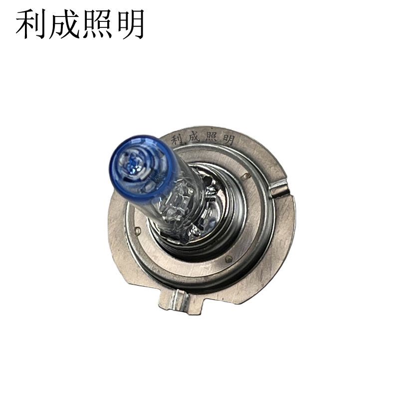 利成照明 石英灯 H7 24V 100W 个图片
