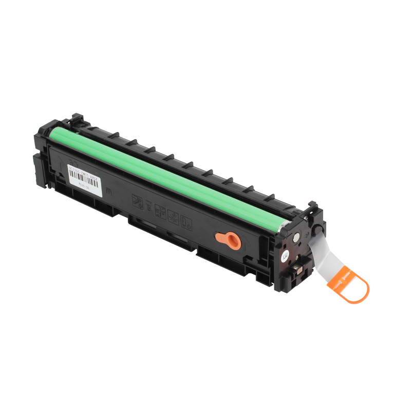 京贤CF511A蓝色硒鼓 适用HP M154A/M154NW/M180/M181一支