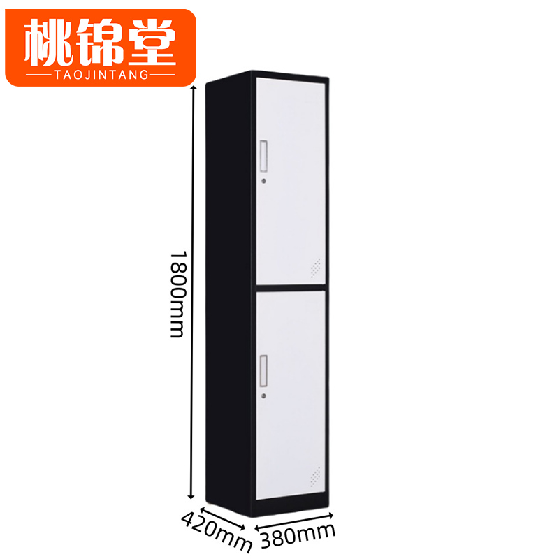 桃锦堂 更衣柜2门 台高清大图