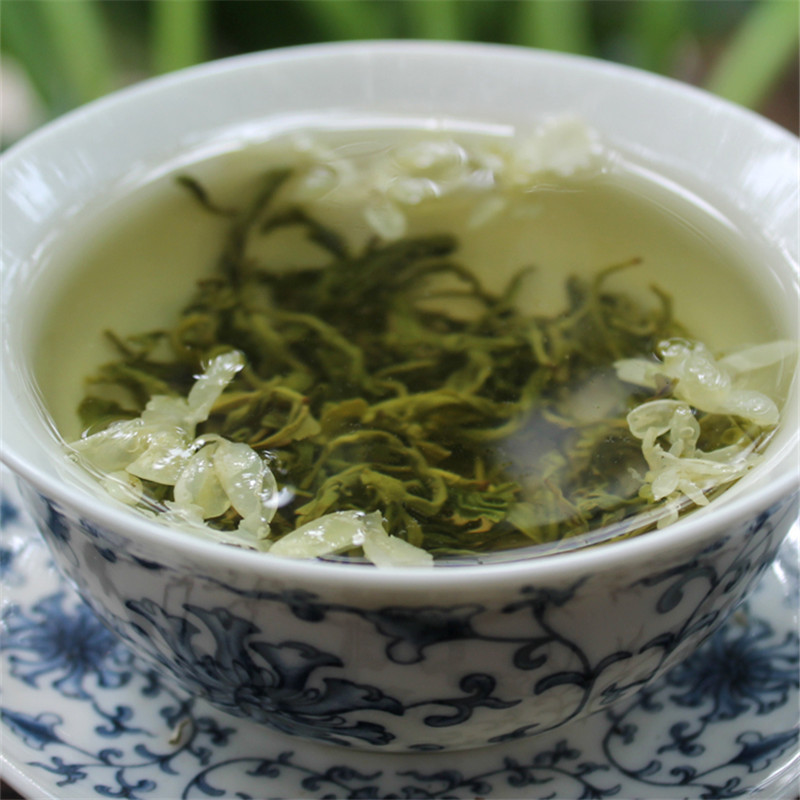 素言茶坊 茉莉花茶500g