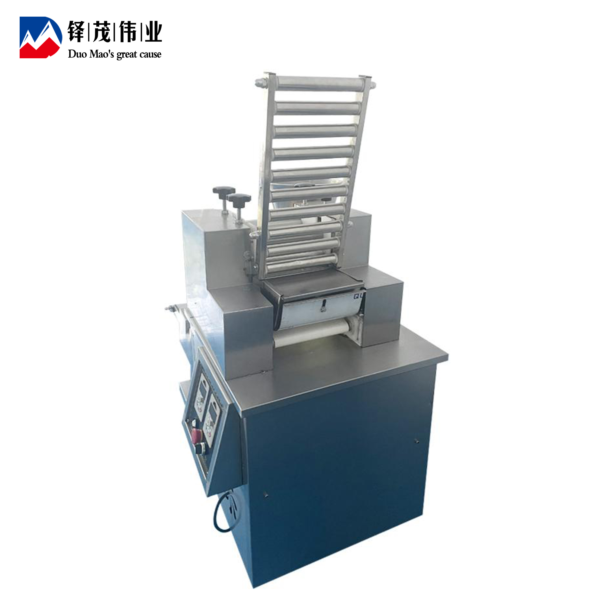 铎茂伟业 饺子机 SJ-150 台高清大图