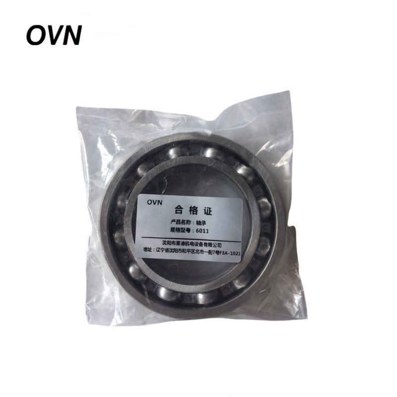 OVN 轴承 6011 套高清大图
