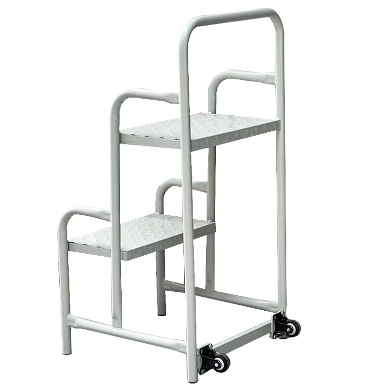 卓鑫蒂隆登高车两步个高清大图