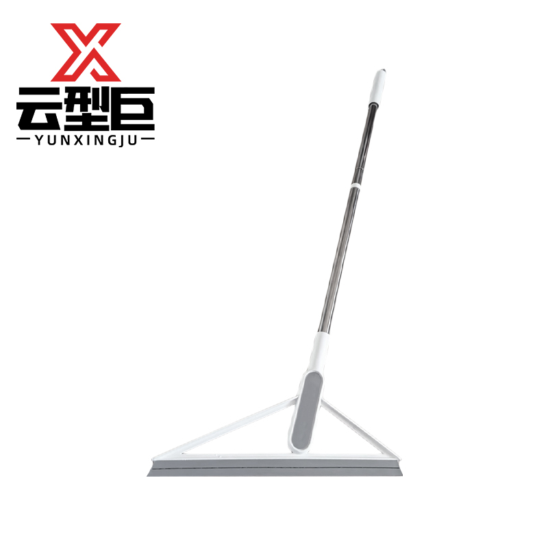 云型巨 扫把刮水器 魔术扫把刮水器地板刮 33.5CM宽 单位·:把高清大图