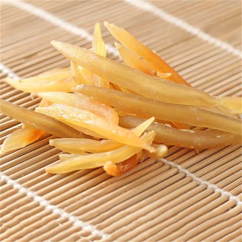 甄选天冬100克正品新货煮水泡茶天冬大当门根正宗干货无硫另售玄参高清大图