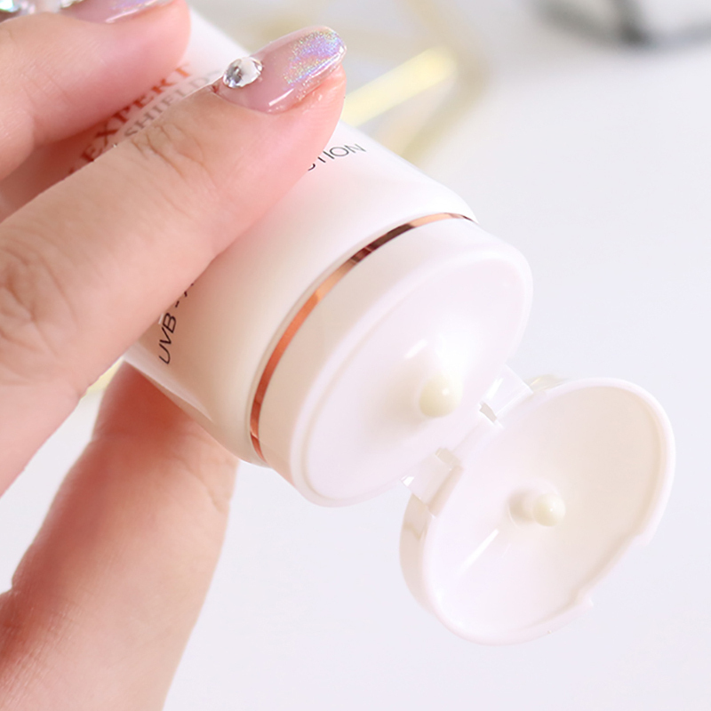 兰蔻(LANCOME)清爽防晒 50ml+cb隔离霜37ml高清大图