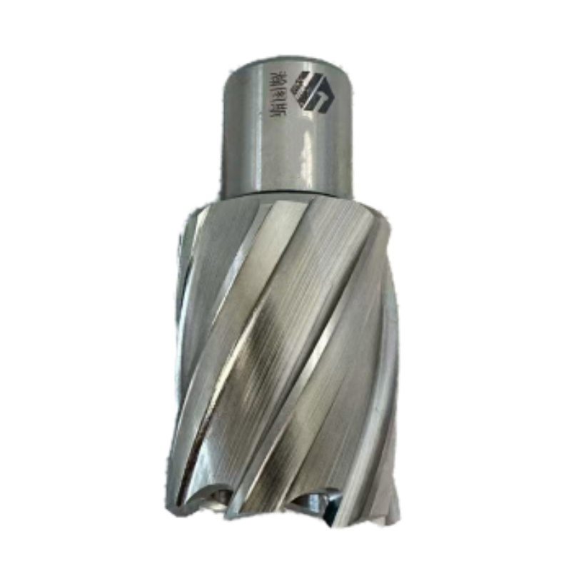 瀚图斯空心钻头 13.2mm 支高清大图