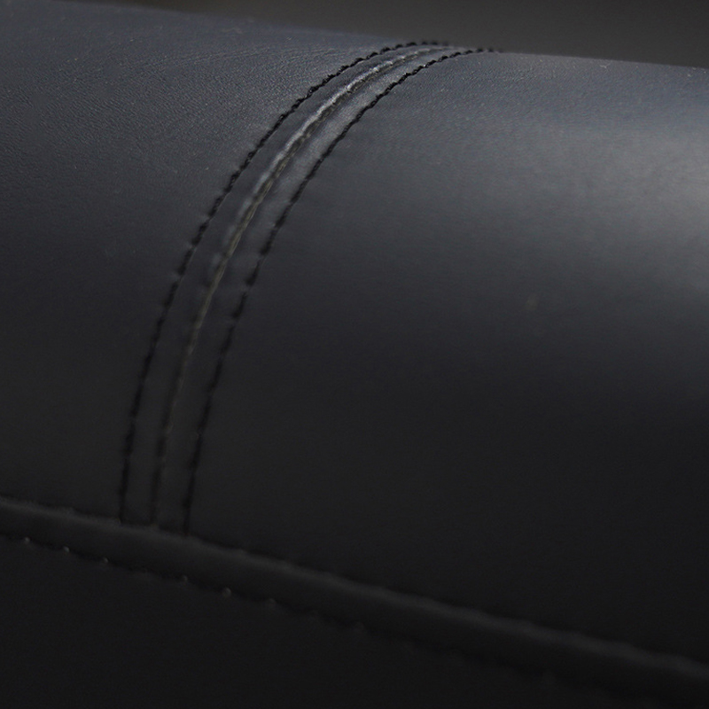 中豫鑫泽 ZYXZ3110424 办公沙发会客接待沙发 西皮1+1+3+长茶几高清大图