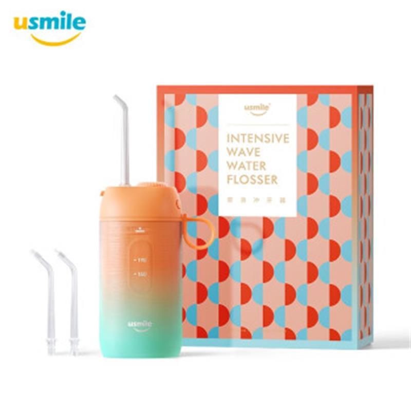 usmile C1 密浪冲牙器