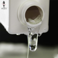 阿道夫无硅油洗发水(四项专研)500g*2瓶