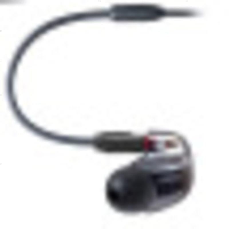 铁三角(audio-technica)ATH-IM03 三单元动铁入耳耳机耳塞 HIFI 音乐耳机