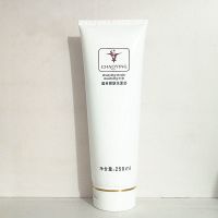 超英健康美生物嫩肤洗面奶250ml泡沫丰富特价